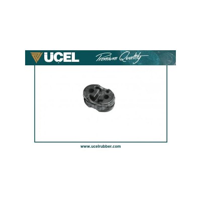 UCL-31429 (EGZOZ ASKI LASTIGI EGEA DUCATO BOXER JUMPER ) (MARKA: Üç-El) (OEM:UCL-31429)