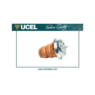 UCL-31453 (PUR AMORTISOR TAKOZU ARKA 1.6 DOBLO ) (MARKA: Üç-El) (OEM:UCL-31453)