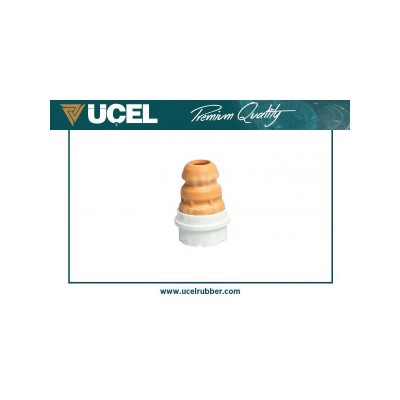 UCL-31455 (AMORTISOR ARA YATAK TAKOZU ON  DOBLO I 01 >) (MARKA: Üç-El) (OEM:UCL-31455)
