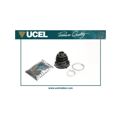 UCL-31457 (AKS KORUGU IC DOBLO Y.DOBLO FIORINO LINEA IDEA PUNTO STILO LANCIA COMBO TOYATO COROLLA AVENSIS) (MARKA: Üç-El) (OEM:UCL-31457)