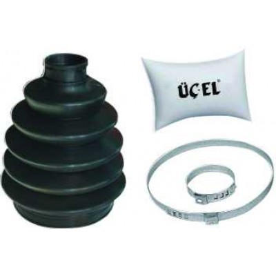 UCL-31458 (AKS KORUGU DIS 500 500L DOBLO FIORINO QUBO LINEA GRANDE PUNTO SCUDO LANCIA STILO STRADA VIAGGIO MUSA) (MARKA: Üç-El) (OEM:UCL-31458)