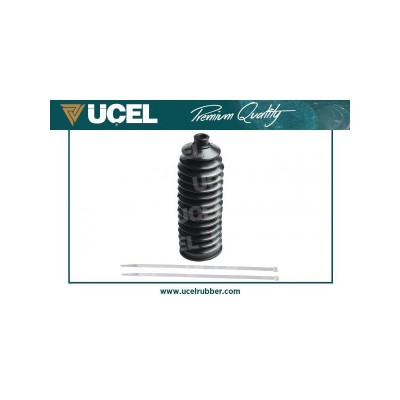 UCL-31460 (DIREKSIYON KORUGU SAG-SOL PALIO SIENA ALBEA DOBLO SCUDO STRADA) (MARKA: Üç-El) (OEM:UCL-31460)