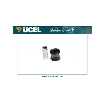 UCL-31471 (AMORTISOR BURCU ARKA ALT DOBLO) (MARKA: Üç-El) (OEM:UCL-31471)