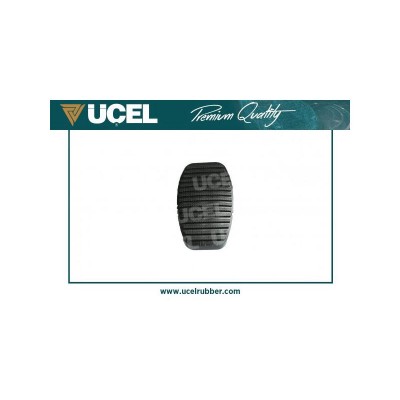 UCL-31473 (PEDAL LASTIGI FREN DEBRIYAJ M131 DKS) (MARKA: Üç-El) (OEM:UCL-31473)