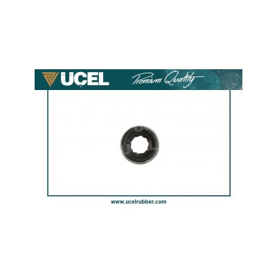 UCL-31474 (HAVA FILTRE TAKOZU BIPPER DOBLO FIORINO BUYUK) (MARKA: Üç-El) (OEM:UCL-31474)