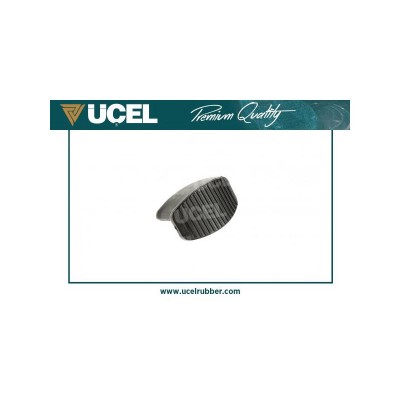 UCL-31475 (PEDAL LASTIGI YANAKLI DOBLO ALBEA) (MARKA: Üç-El) (OEM:UCL-31475)