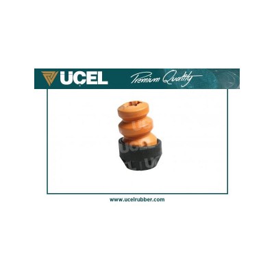 UCL-31492 (AMORTISOR ARA YATAK TAKOZU DOBLO III  2010 > ) (MARKA: Üç-El) (OEM:UCL-31492)