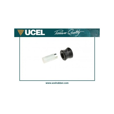UCL-31495 (AMORTISOR BURCU ARKA ALT DOBLO III) (MARKA: Üç-El) (OEM:UCL-31495)