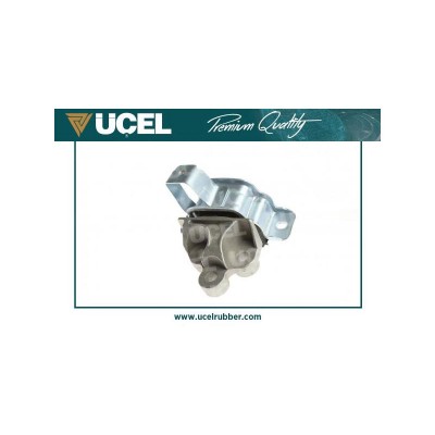 UCL-31504 (AMORTISOR TAKOZU ON SAG ( RULMANLI )FIORINO BIPPER NEMO LINEA DOBLO YM 09=) (MARKA: Üç-El) (OEM:UCL-31504)