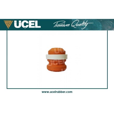 UCL-31583 (AMORTISOR SUSPANSIYON TAKOZU ON 500L EGEA ) (MARKA: Üç-El) (OEM:UCL-31583)