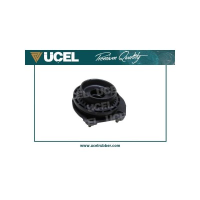 UCL-31662 (AMORTISOR TAKOZU SAG DOBLO COMBI PRATICO) (MARKA: Üç-El) (OEM:UCL-31662)