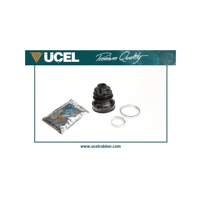 UCL-41500 (AKS KORUGU IC P206  P207 PARTNER (2A C) 1.4 I SEDAN SW 1.4 1.6 16V) (MARKA: Üç-El) (OEM:UCL-41500)