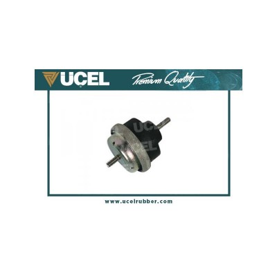 UCL-41523 (MOTOR TAKOZU ( YAGLI ) PARTNER-1.9D-2.0HDI 306 1.9D 406 1.6-1.8-2.0) (MARKA: Üç-El) (OEM:UCL-41523)