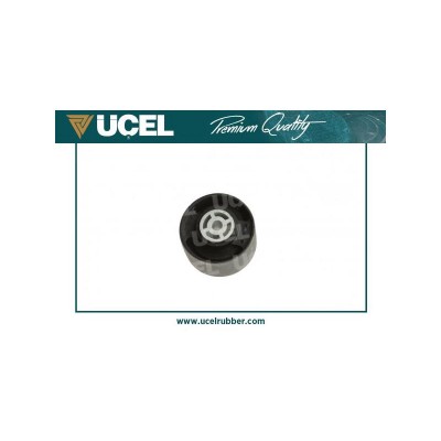 UCL-41536 (MOTOR TAKOZU (Ø70 MM) P205 (741A C) 1.0 1.1 1.4 1.6 1.6 GTI 1.9 GTI 1.7 DIESEL) (MARKA: Üç-El) (OEM:UCL-41536)
