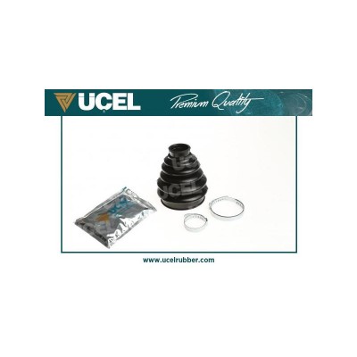 UCL-41541 (AKS KORUGU DIS P208) (MARKA: Üç-El) (OEM:UCL-41541)