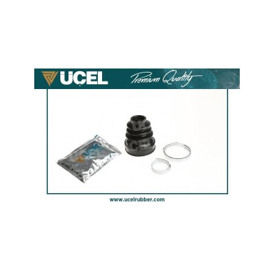 UCL-41542 (AKS KORUGU IC P206  (2A C) 1.1 I 1.4 I 1.6 I 1.9 D) (MARKA: Üç-El) (OEM:UCL-41542)