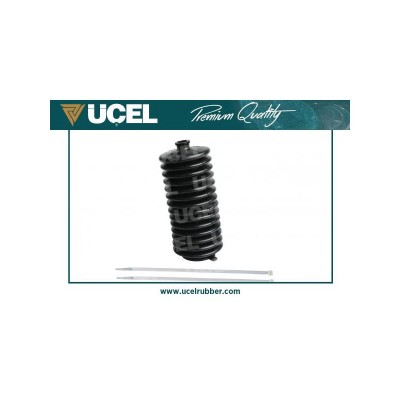 UCL-41600 (DIREKSIYON KORUGU SAG PARTNER COMBISPACE (5F) 1.1 1.4 1.6 16V 1.8 1.9 D 2.0 HDI) (MARKA: Üç-El) (OEM:UCL-41600)