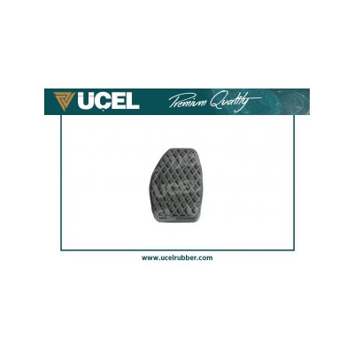 UCL-41602 (PEDAL LASTIGI FREN YM P306 (7A  7C  N3  N5)) (MARKA: Üç-El) (OEM:UCL-41602)