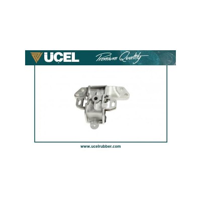 UCL-41634 (MOTOR TAKOZU P407 (6D_) 1.8 1.8 16V 2.0 1.6 HDI 110 2.0 HDI 135) (MARKA: Üç-El) (OEM:UCL-41634)