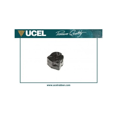 UCL-41820 (VIRAJ DEMIR LASTIGI (Ø20mm) P207 1.4 1.4 16V 1.6 16V VTI 1.4 HDI) (MARKA: Üç-El) (OEM:UCL-41820)