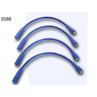 UNU-0160 (BUJI KABLOSU R9 R11 BROADWAY) (MARKA: Ünüvar) (OEM:7702252160)