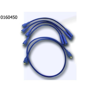 UNU-0160450 (BUJI BOBIN KABLOSU R9 SPRING 1.4) (MARKA: Ünüvar) (OEM:7702247028)