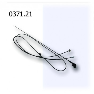 UNU-0371-21 (ANTEN KOMPLE R19) (MARKA: Ünüvar) (OEM:UNU-0371-21)