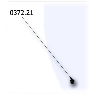 UNU-0372-21 (ANTEN TABANI CUBUK R12) (MARKA: Ünüvar) (OEM:7702127372)