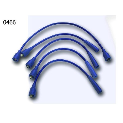 UNU-0466 (BUJI KABLOSU R12) (MARKA: Ünüvar) (OEM:7702247777)