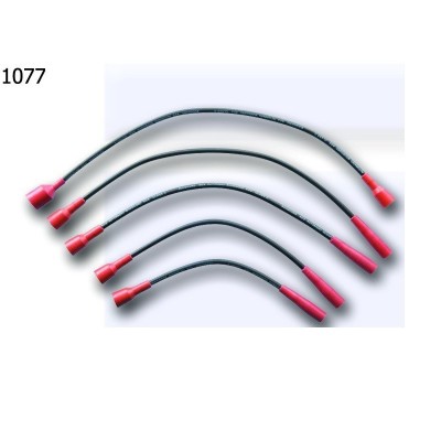 UNU-1077 (BUJI BOBIN KABLOSU M131 DKS ANTIPARAZIT SARI) (MARKA: Ünüvar) (OEM:UNU-1077)