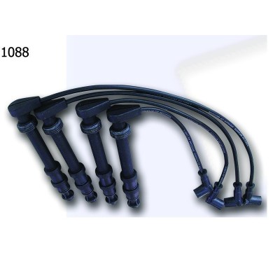 UNU-1088 (BUJI KABLOSU PALIO 96 01 ALBEA 02 > 1.6 16V MAREA BRAVA BRAVO 1.6 DOHC 97 >) (MARKA: Ünüvar) (OEM:UNU-1088)