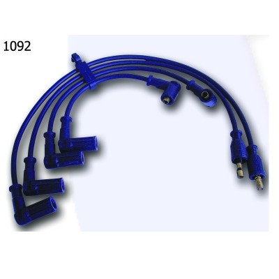 UNU-1092 (BUJI KABLOSU TEMPRA TIPO 1.4 1.6 KARBURATORLU) (MARKA: Ünüvar) (OEM:UNU-1092)