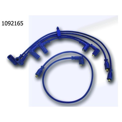 UNU-1092165 (BUJI BOBIN KABLOSU TEMPRA TIPO 1.4 KARB.UZUN BK) (MARKA: Ünüvar) (OEM:UNU-1092165)