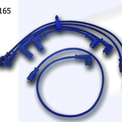 UNU-1092165 (BUJI BOBIN KABLOSU TEMPRA TIPO 1.4 KARB.UZUN BK) (MARKA: Ünüvar) (OEM:UNU-1092165)