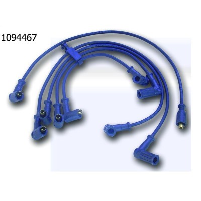 UNU-1094467 (BUJI BOBIN KABLOSU UNO 70 SX 1.4 KARBURATORLU) (MARKA: Ünüvar) (OEM:UNU-1094467)