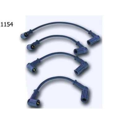 UNU-1154 (BUJI KABLOSU DOGAN SLX 1.6) (MARKA: Ünüvar) (OEM:UNU-1154)