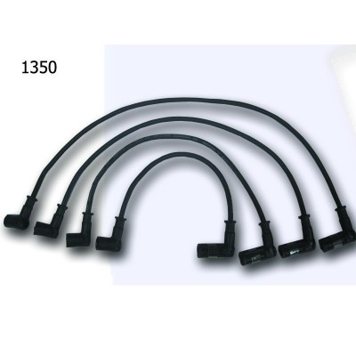 UNU-1350 (BUJI KABLOSU TEMPRA 1.6I 1.6IE 8V PUNTO 1.4) (MARKA: Ünüvar) (OEM:UNU-1350)