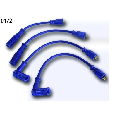 UNU-1472 (BUJI KABLOSU DKS SLX 1.4 1.6 ENJ) (MARKA: Ünüvar) (OEM:UNU-1472)