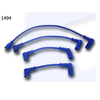 UNU-1494 (BUJI KABLOSU M131 SLX UNO 70 TEMPRA 1.4 TIPO) (MARKA: Ünüvar) (OEM:UNU-1494)