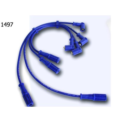 UNU-1497 (BUJI KABLOSU PALIO PALIO WEEKEND SIENA 1.4I 8V KARB.) (MARKA: Ünüvar) (OEM:UNU-1497)