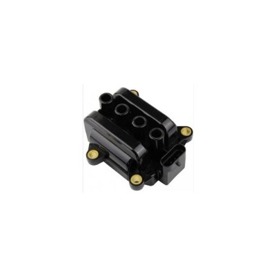 UNU-151408-2 (ATESLEME BOBIN CLIO II-III-KNG-MODUS-TWNG 1.2 16V) (MARKA: Ünüvar) (OEM:8200702693)