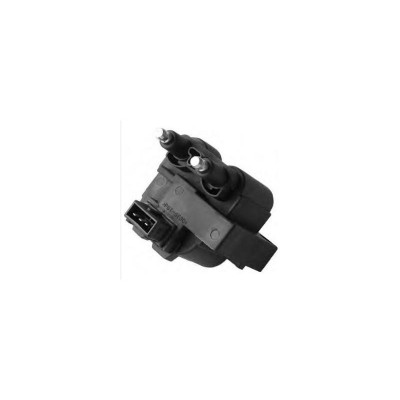 UNU-155018-2 (ATESLEME BOBIN LAGUNA SAFRAN 2.0 16V N7Q SIYAH SOKET) (MARKA: Ünüvar) (OEM:7701041607)