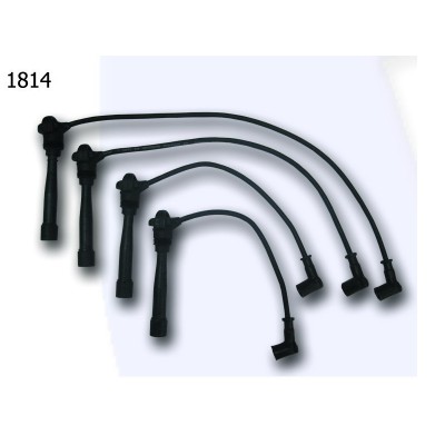 UNU-1814 (BUJI KABLOSU BRAVA BRAVO MAREA PALIO PUNTO 1.2 16V) (MARKA: Ünüvar) (OEM:UNU-1814)