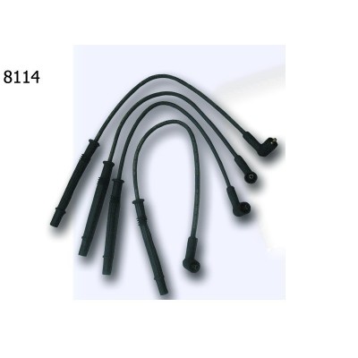 UNU-8114 (BUJI KABLOSU CLIO III KANGOO TWINGO) (MARKA: Ünüvar) (OEM:224404659R)