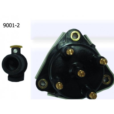 UNU-9001-2 (DISTRIBUTOR KAPAGI TEVZI MAKARASI R9 R11 FLASH R21) (MARKA: Ünüvar) (OEM:7700102012)