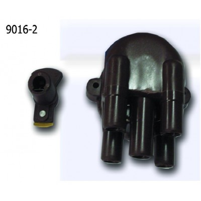 UNU-9016-2 (DISTRIBUTOR KAPAGI TEVZI MAKARASI R21) (MARKA: Ünüvar) (OEM:7701202683)