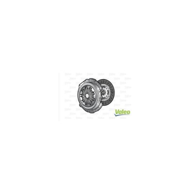 VAL-826034 (DEBRIYAJ SETI KANGOO 1.6 16V 01=> SCENIC 2.0 16V (00-03) RULMANSIZ ) (MARKA: VALEO) (OEM:7701475386)
