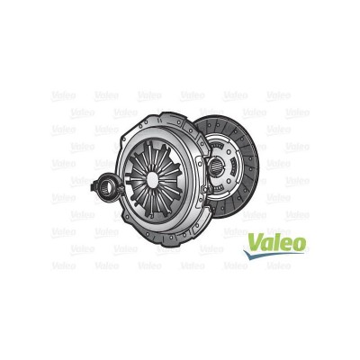 VAL-826296 (DEBRIYAJ SETI (BASKI+DISK+RULMAN) TRANSIT T12 T15 2.5D) (MARKA: VALEO) (OEM:VAL-826296)