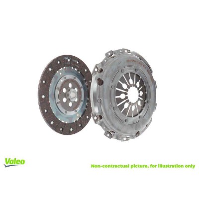 VAL-828456 (DEBRIYAJ SETI CLIO IV 1.2TCE 120 12=> LOGAN LODGY DOKKER 1.2 TCE 12=>) (MARKA: VALEO) (OEM:VAL-828456)
