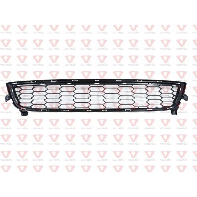 VNP-DCLD-02-480 (TAMPON ALT IZGARA LODGY STEPWAY DOKKER STEPWAY 2017 -) (MARKA: VANPRES) (OEM:622542386R)